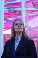 Amandine LAMRI - LAMRI